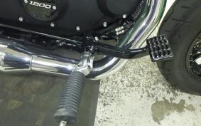 HARLEY XL1200X 2020