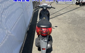 SUZUKI LETS4
