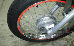 HONDA ｸﾛｽｶﾌﾞ JA10