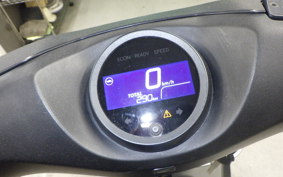 HONDA EM1E: EF16