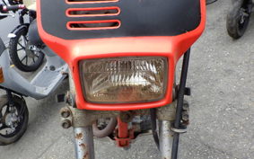 HONDA TLR200 MD09