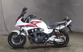 HONDA CB1300 SUPER TOURING 2010 SC54