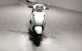 SUZUKI ADDRESS V125 DP12H