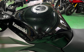 KAWASAKI NINJA 1000 2011 ZXT00G