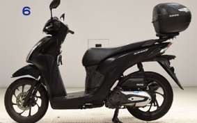 HONDA DIO 110 JK03