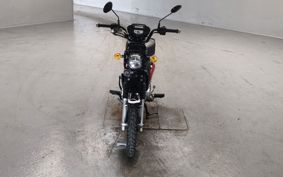 HONDA CROSS CUB110 JA45