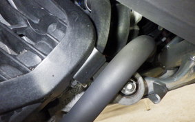 HONDA ADV150 2005 KF38