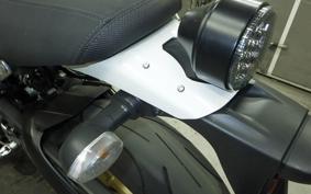 YAMAHA XSR900 2021 RN56J