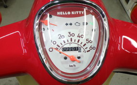 HONDA C50 SUPER CUB 1990 AA09