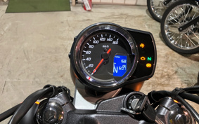 HONDA GB350 2025 NC59