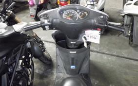 YAMAHA AXIS 125 TREET SE53J