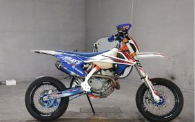 KTM 250 EXC F SIXDAYS EXA40