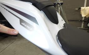 KAWASAKI NINJA 400 2022 EX400L