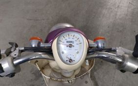 HONDA CREA SCOOPY AF55