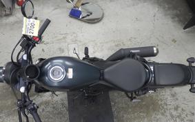HONDA REBEL 250 A MC49