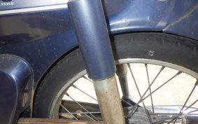 HONDA C50 SUPER CUB C50