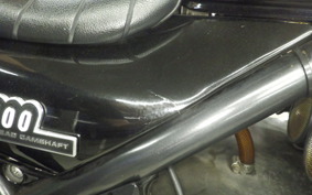 KAWASAKI ZEPHYR 1100 1992 ZRT10A