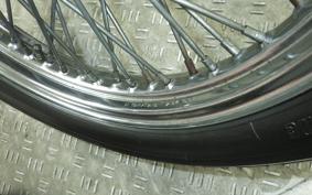 HONDA STEED 400 1995 NC26