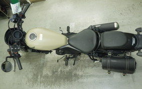 HONDA REBEL 250 A 2019 MC49