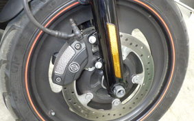 HARLEY NIGHT ROD 1250 SP 2011