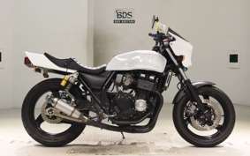 KAWASAKI ZRX400 1994 ZR400E