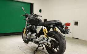 HONDA CB1100RS 2017 SC65
