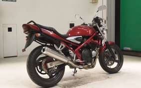SUZUKI BANDIT 250 V Type 2016 GJ77A