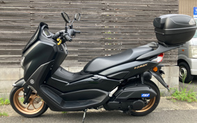 YAMAHA NMAX ABS SEG6J