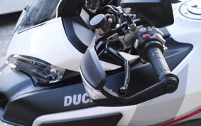 DUCATI MULTI STRADA 950S 2022 2A00