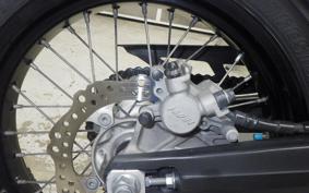 HONDA CRF250M 2014 MD38