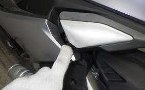 HONDA PCX125 2024 JK05