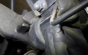 KAWASAKI NINJA 250R 2025 EX250K