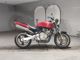 Фото Honda HORNET 250 1996 с японского аукциона