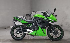 KAWASAKI NINJA 400R 2012 ER400B
