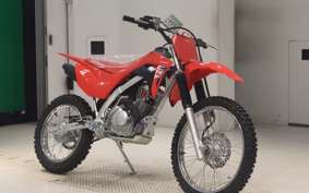 HONDA CRF125F 2006 JE03