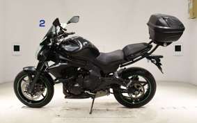 KAWASAKI ER600 N 2016