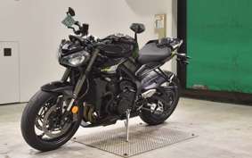 TRIUMPH STREET TRIPLE RS 2024