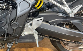 HONDA CB650R 2021 RH03