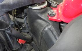 HONDA CBR600F GEN 3 2001 PC35