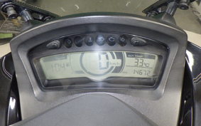 YAMAHA TRICITY 125 2020 SE82J