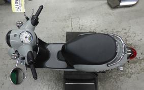 HONDA GIORNO 3 2014 AF77