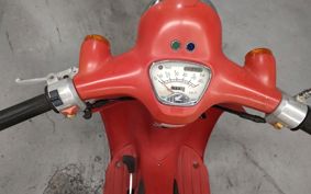 HONDA JOL CUB AF53