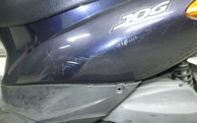 YAMAHA JOG Delux 2004 SA39J