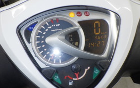KYMCO RACING KING 180 FI