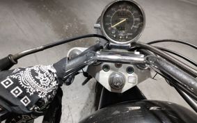 HONDA STEED 400 NC26