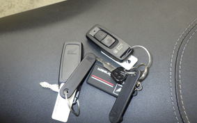 HONDA ADV160 2021 KF54