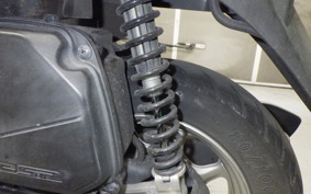 HONDA TACT-4ﾍﾞｰｼｯｸ 1988 AF79