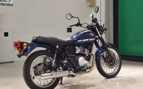 KAWASAKI W230 2012 BJ230A