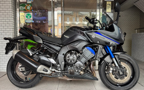 YAMAHA FZ8 FAZER 2014 RN25