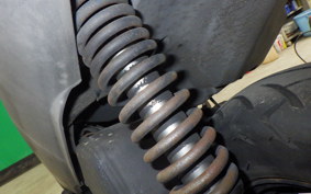 SUZUKI ADDRESS V125 G CF4EA